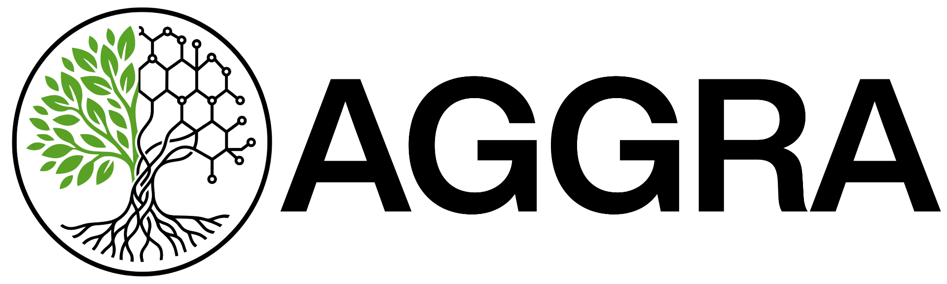 AGGRA — Tecnologia Molecular Agrícola