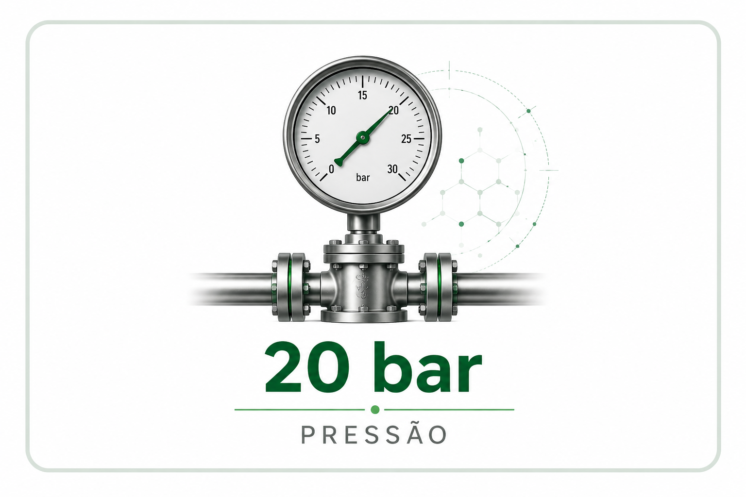 Pressão