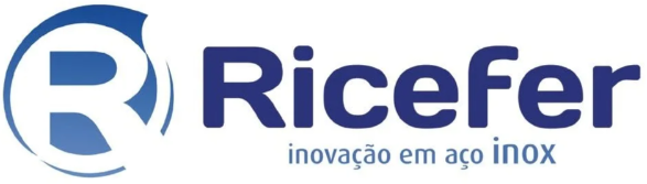 Ricefer — inovação em aço inox